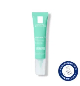 La Roche-Posay Hydraphase H.A, Pod oczy, koncentrat intensywnie nawilżający, 15 ml