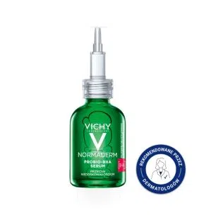 Vichy Normaderm Probio-BHA, serum przeciw niedoskonałościom, 30 ml