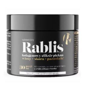 Rablis, prosz., 150 g