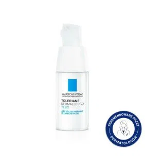 La Roche-Posay Toleriane Dermallergo, krem pod oczy, 20 ml