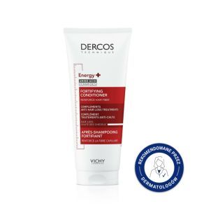 Vichy Dercos, odżywka wzmacniająca, 200 ml