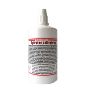 Spir. salicylowy, 2%, roztw.na skore, (Microfarm), 100 g