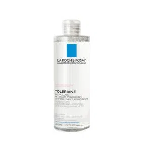 La Roche-Posay Eau Micellaire Toleriane, płyn micelarny dla skóry wrażliwej, 400 ml