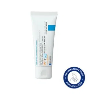 La Roche-P Cicaplast Baume B5+ SPF50, balsam, 40 ml