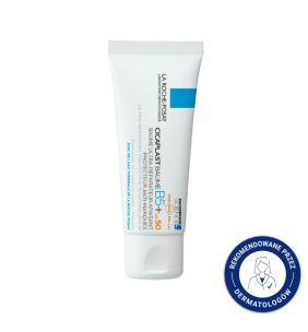 La Roche-P Cicaplast Baume B5+ SPF50, balsam, 40 ml