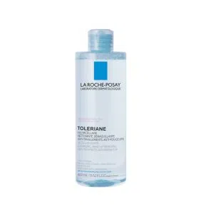 La Roche-Posay, płyn micelarny, skóra wrażliwa, 400 ml