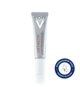 Vichy Liftactiv, krem pod oczy, liftingujacy, 15 ml
