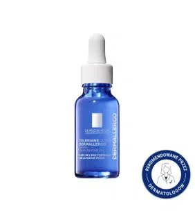 La Roche-Posay Toleriane Ultra Dermallergo, serum, 20 ml