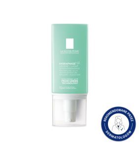 La Roche-P Hydraph.HA Light,krem,72h intens.nawilz., 50 ml