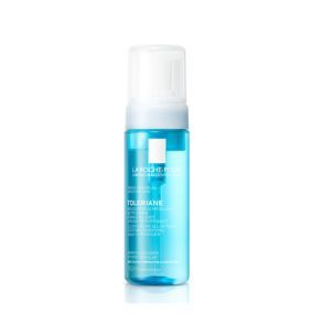 La Roche-Posay Toleriane, pianka oczyszczająca dla skóry wrażliwej, 150 ml