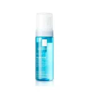 La Roche-Posay Toleriane, pianka oczyszczająca dla skóry wrażliwej, 150 ml
