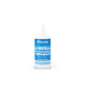 Woda utleniona, 3%, (Farmina), 100 g
