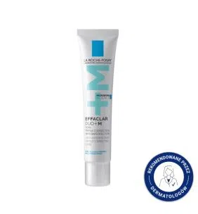 La Roche-P Effaclar Duo+ M, krem,niedoskon.potroj.dzial,40ml
