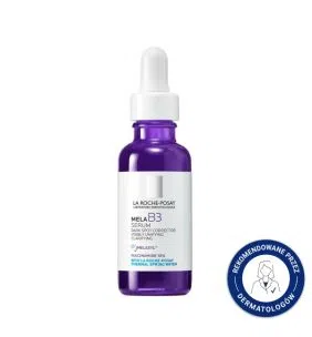 La Roche-P Mela B3, skoncentrowane serum przeciw przebarwieniom, 30 ml