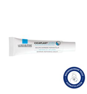 La Roche-Posay Cicaplast Levres,  balsam do ust, 7,5 ml