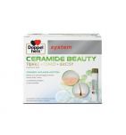 Doppelherz system Ceramide Beauty, płyn, 25 ml, 30 amp