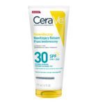 CeraVe, fluid nawilżający, SPF30, 177 ml