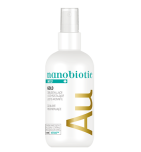 Nanobiotic Med+ Gold, plyn, regener., 150 ml