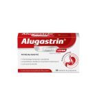 Alugastrin 3 Forte + Cynk, tabletki, 30 szt.