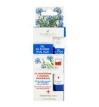 Flos-Lek Pharma, żel do powiek i pod oczy, ze świetlikiem i chabrem bławatkiem, 15 ml