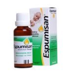 Espumisan, (40 mg / ml), krople doustne, emulsja, 30 ml