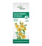 Succus Hyperici, (Sok z dziurawca), 100 ml