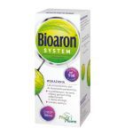 Bioaron SYSTEM (1920 mg + 51 mg) / 5 ml syrop, 100 ml