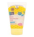 Skarb Matki, oliwka w żelu dla dzieci i niemowląt, 125 ml