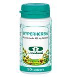 Hyperherba, 330 mg, tabletki, 90 szt.