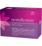 Remifemin, tabletki, 100 szt.
