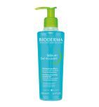 Bioderma Sebium Gel Moussant, antybakteryjny żel do mycia twarzy, 200 ml