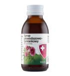 Syrop prawoslazowo - tymiankowy, 100 ml