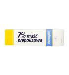 Masc propolisowa, 7%, (Farmapia), 20 g