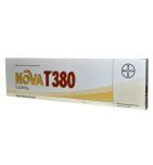 Nova T 380, wkladka antykoncepcyjna, 1 szt