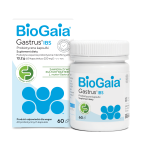 Biogaia Gastrus IBS, kaps., 60 szt.