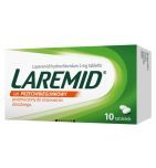 Laremid, 2 mg, tabletki, 10 szt.