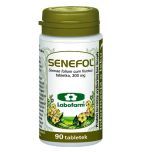 SENEFOL, 7,5 mg, tabletki 90 sztuk
