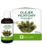 Olejek Pichtowy Pichtosept, 50 ml (Alter Medica)