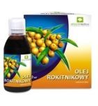 Olejek rokitnikowy, (Alter Medica), 100 ml
