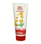 Gorvita, żel z arniką i bursztynem, 200 ml