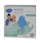 Sanity Standard, wlewnik gumowy, 2 l, 1 szt.