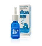 Disnemar, fizjologiczny roztwór donosowy dla dorosłych, 25 ml