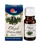 Olejek pichtowy, (Kej), 10 ml