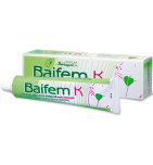 Baifem K, żel do pielęgnacji okolic intymnych, 40 g