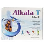 Alkala T, tabletki, 20 szt.