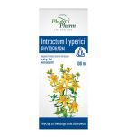 Intractum Hyperici Phytopharm, płyn doustny, 100 ml
