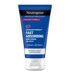 Neutrogena Formuła Norweska, szybko wchłaniający się krem do rąk, 75 ml