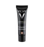 Vichy Dermablend 3D, podkład wyr&oacute;wnujący powierzchnię sk&oacute;ry, 45 Gold, 30 ml
