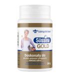 Sussina Gold, proszek, slodzik, 200 g