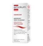 Emolium Dermocare, Barierowy krem ochronny, 75 ml